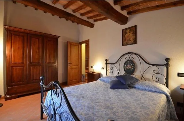 Chianti Suite
