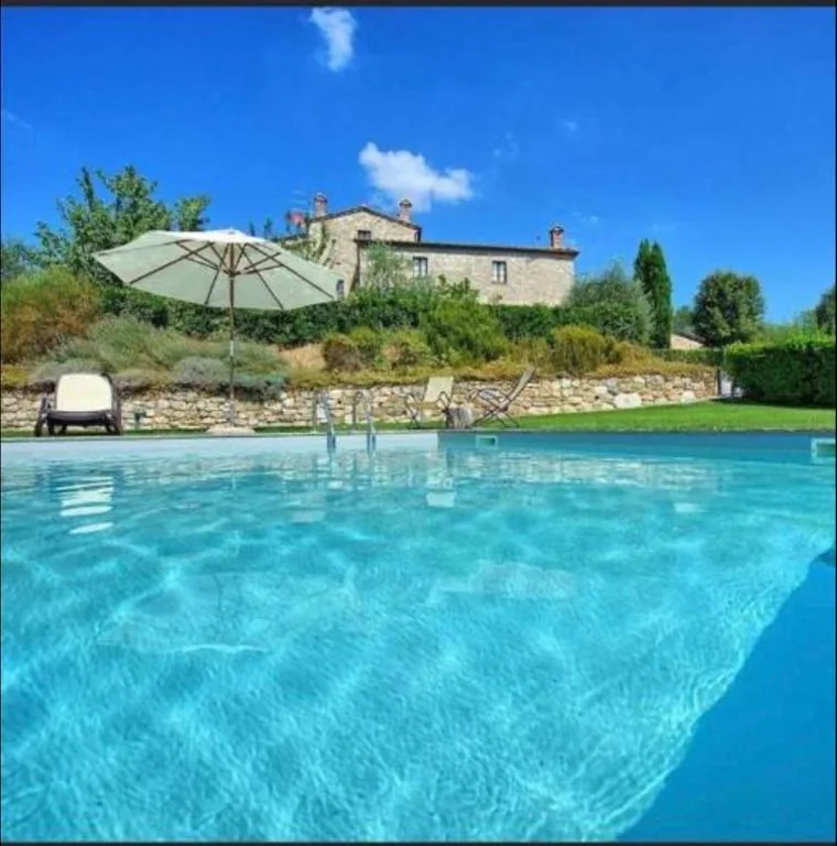 Chianti Suite — foto 4