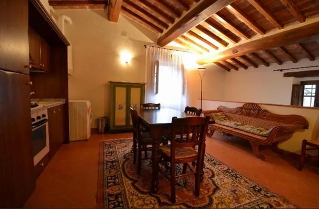Chianti Suite — foto 5