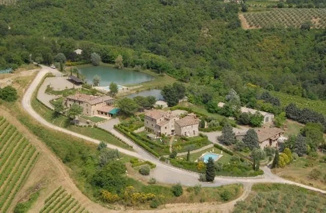 Chianti Suite — foto 6