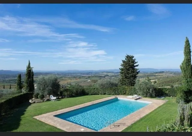 Chianti Suite — foto 8
