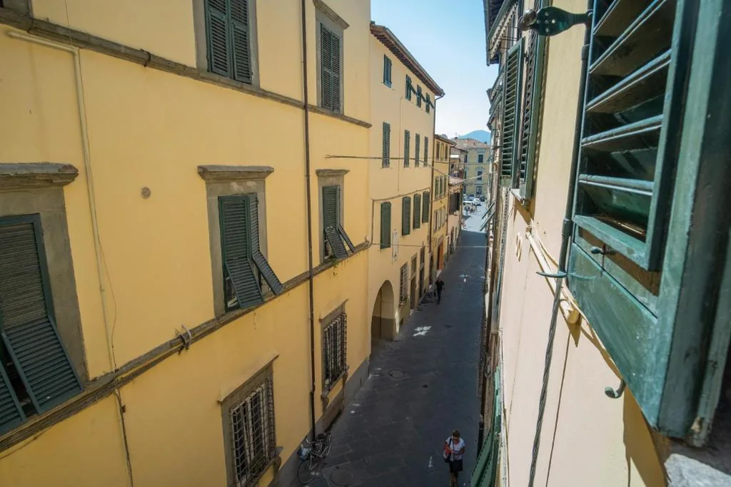Chill in Tuscany — foto 6
