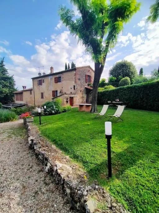 CIELO – Antica Casa sulla Via Francigena — foto 3
