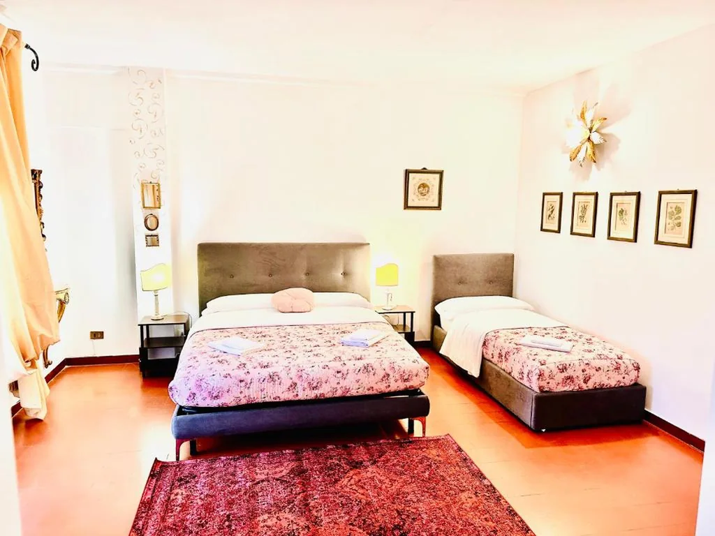 Cisanello Guest House