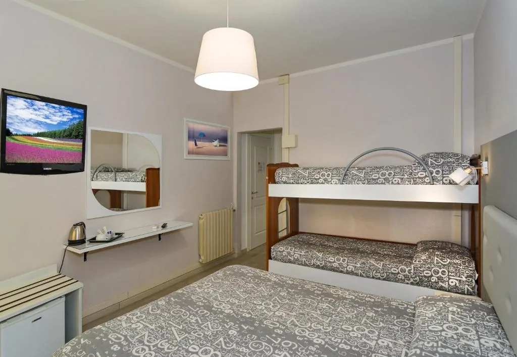 City Hotel