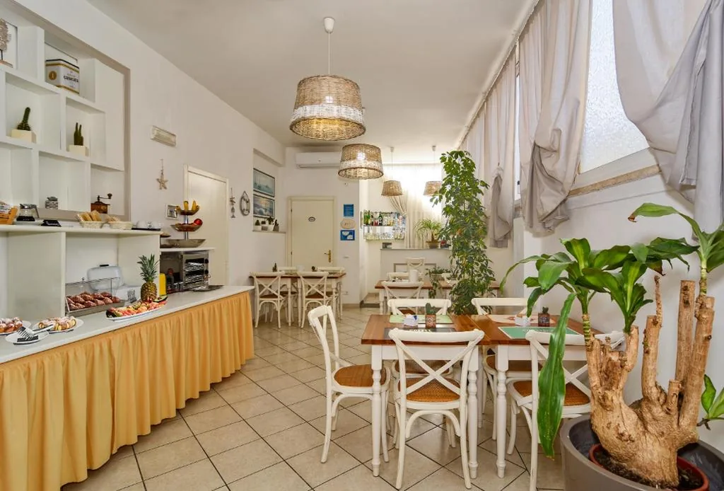 City Hotel — foto 4