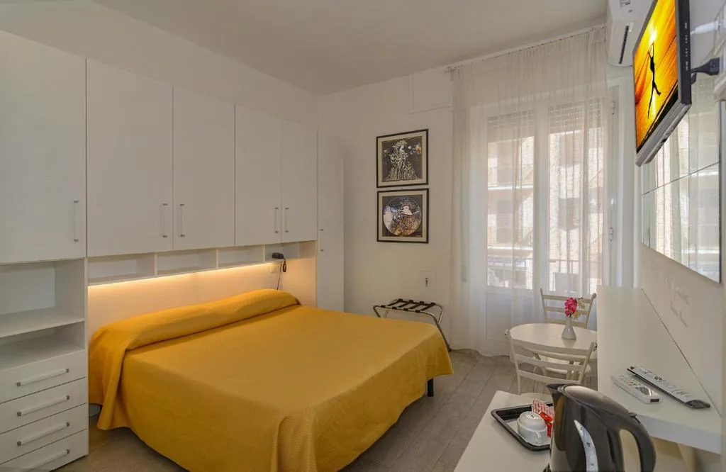 City Hotel — foto 5