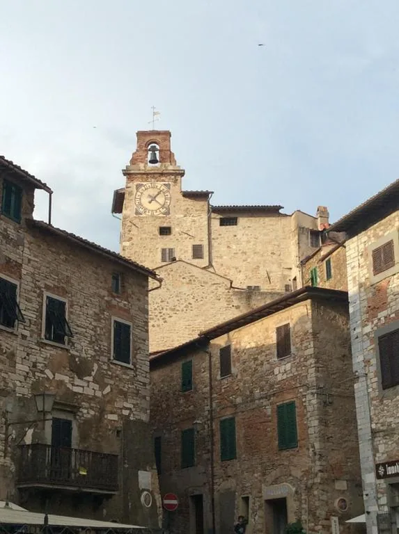 Civicouno Campiglia — foto 5