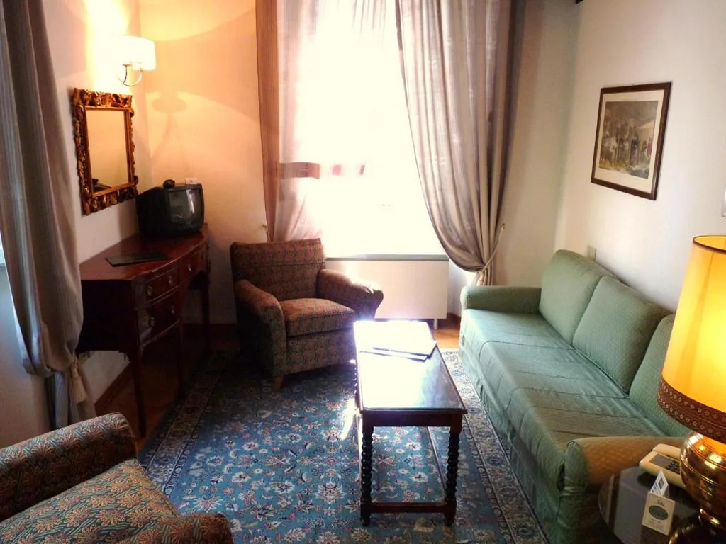 Classic Hotel — foto 4