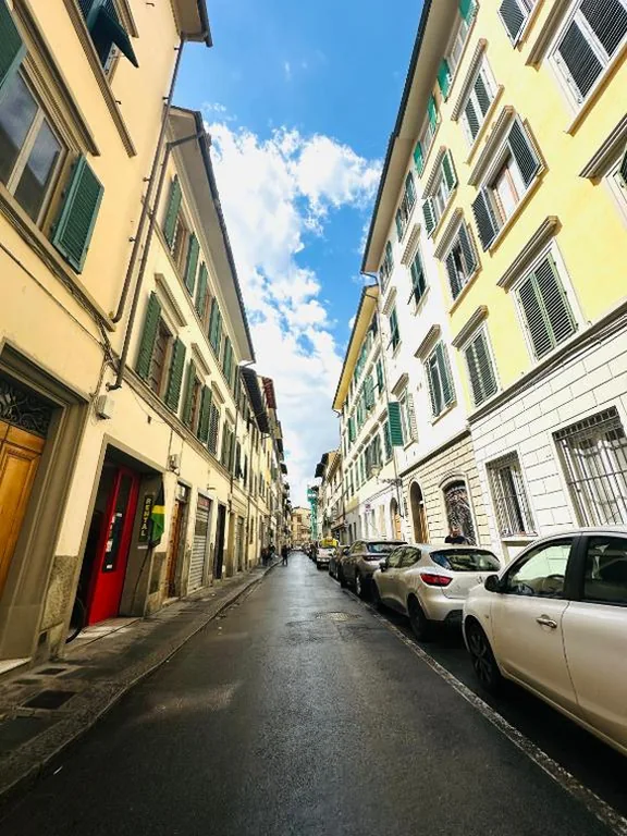 Clés de Florence — foto 5