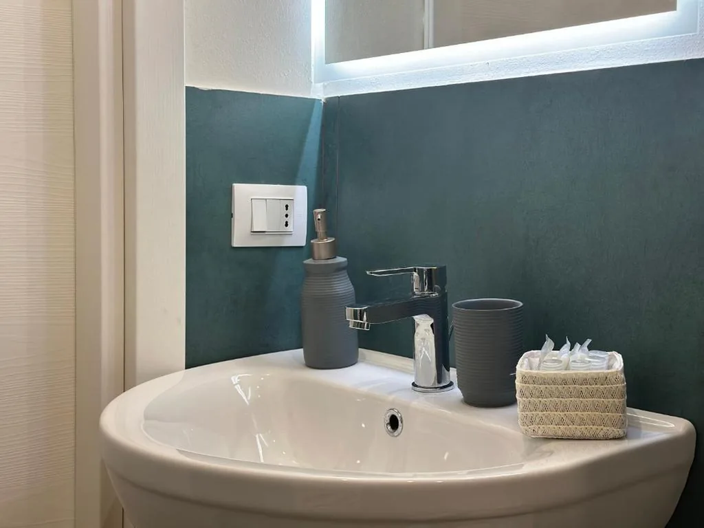 Clyde Large Suite — foto 8