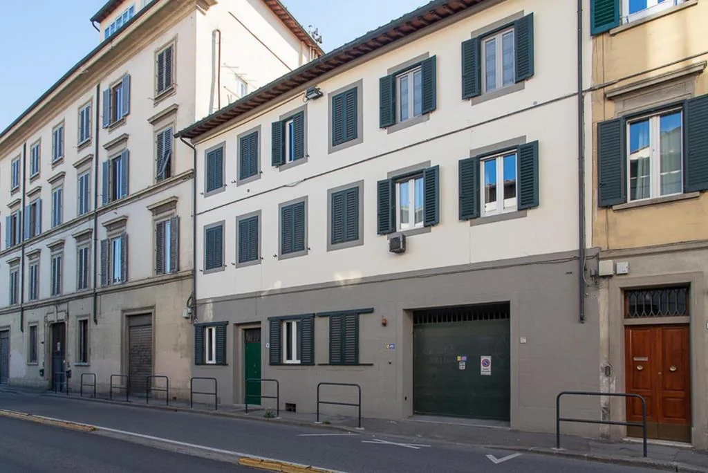 Coco Places Rooms Santa Maria Novella, Centro Storico — foto 5