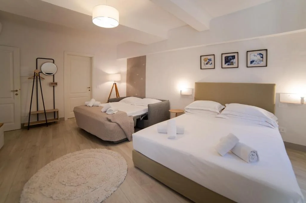 Coco Places Rooms Santa Maria Novella, Centro Storico — foto 6