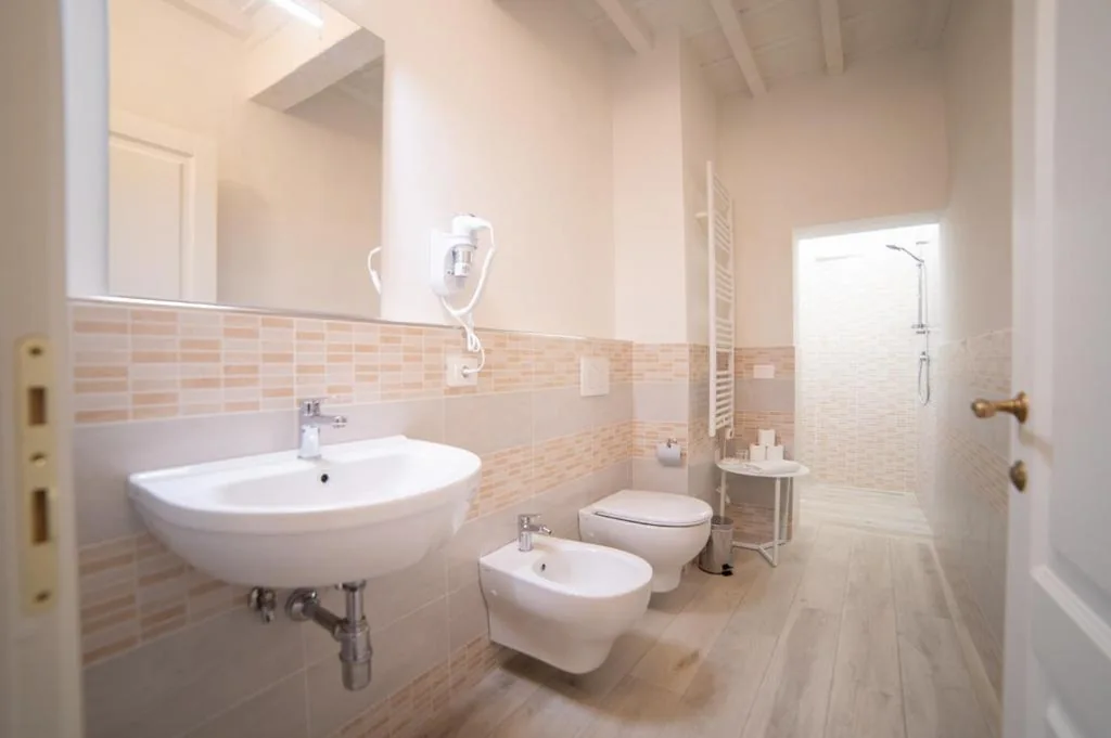 Coco Places Rooms Santa Maria Novella, Centro Storico — foto 7