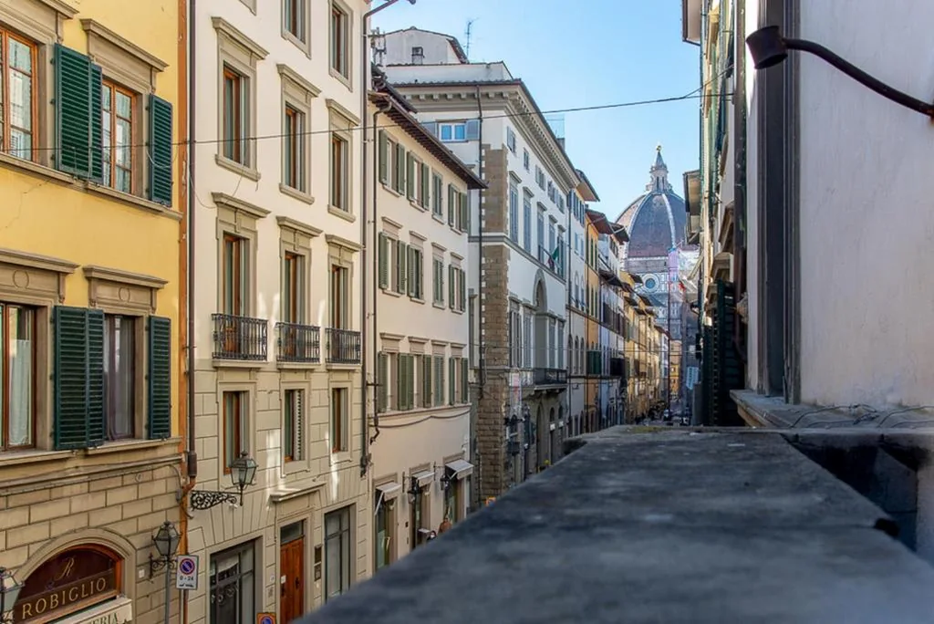 Coco Places Soggiorno Panerai, Centro Storico — foto 6