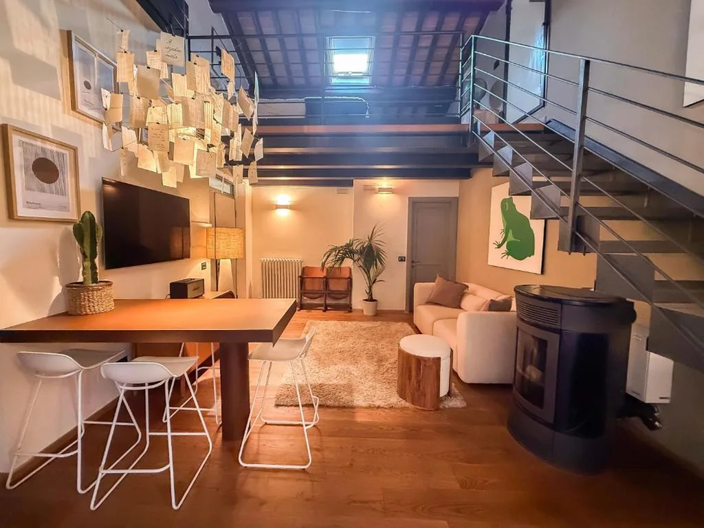 Cognaia Loft