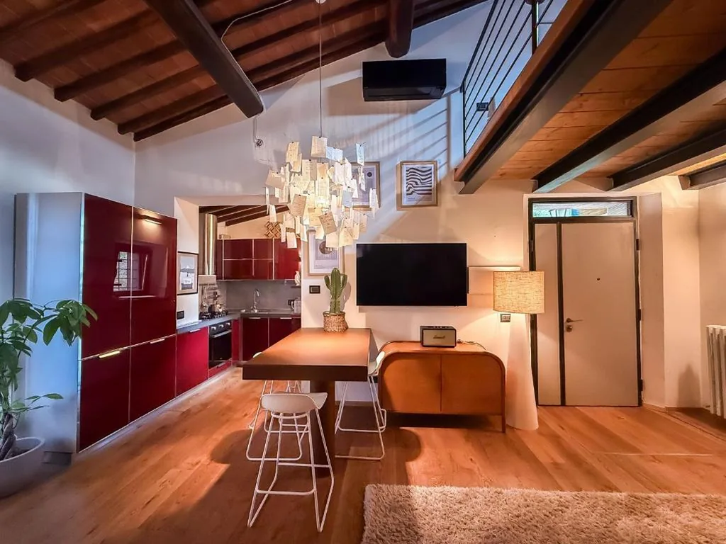 Cognaia Loft — foto 5