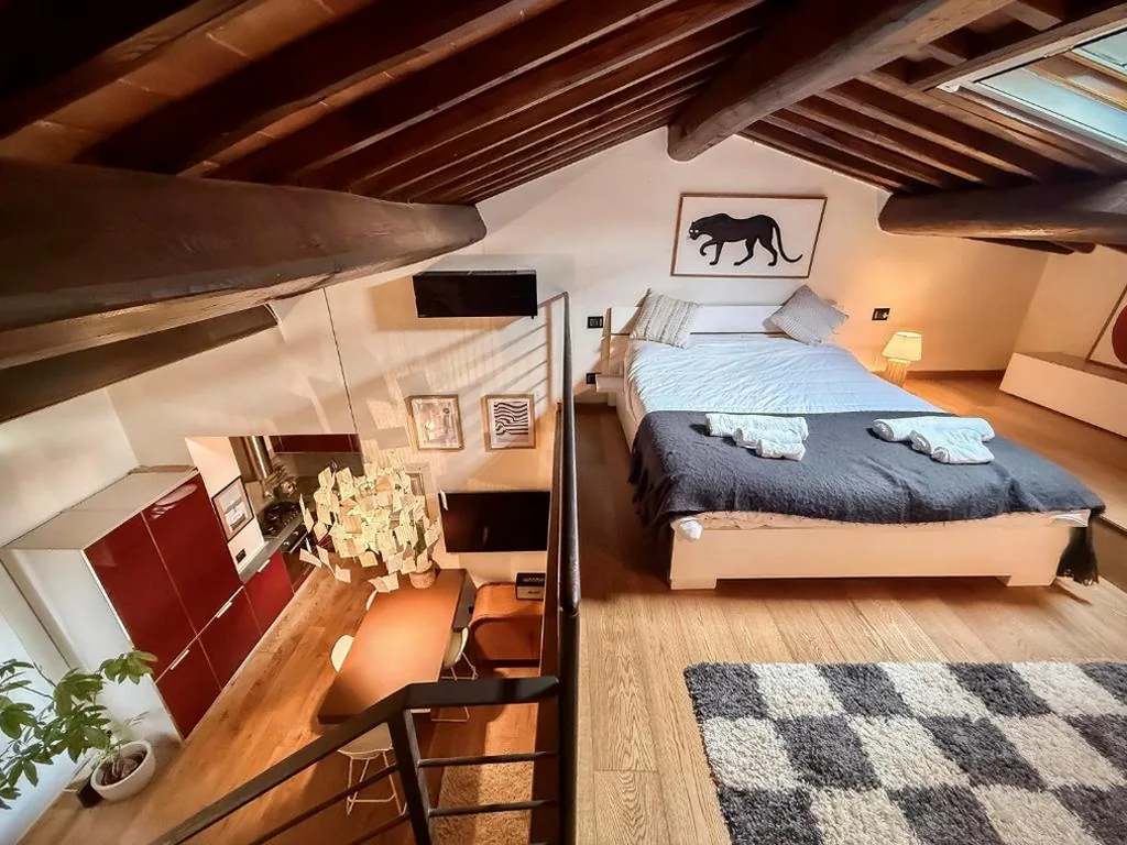 Cognaia Loft — foto 7