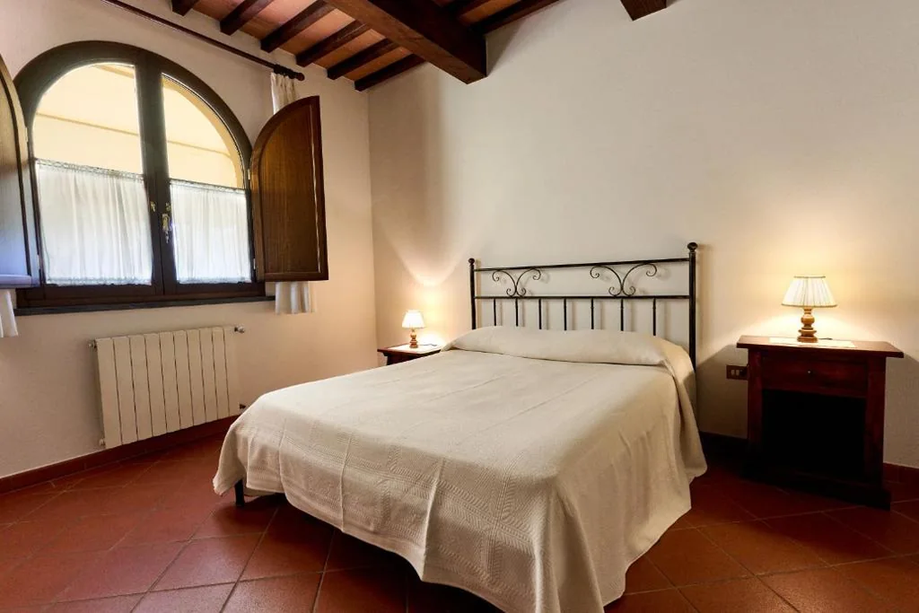 Collebrunacchi B&B