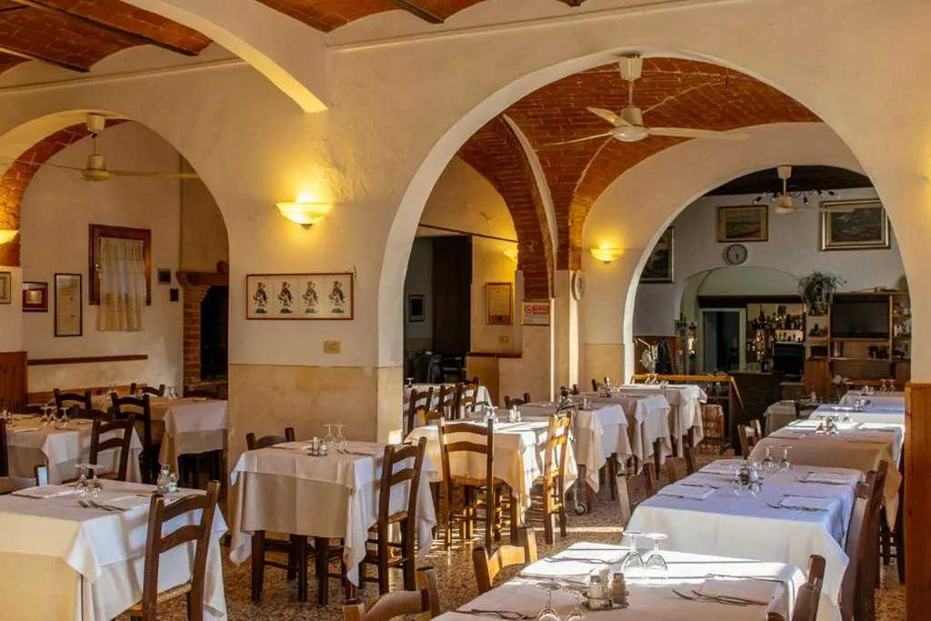 Collebrunacchi B&B — foto 4
