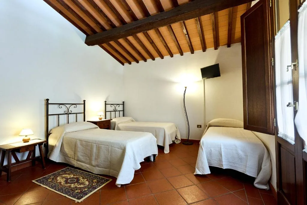 Collebrunacchi B&B — foto 6