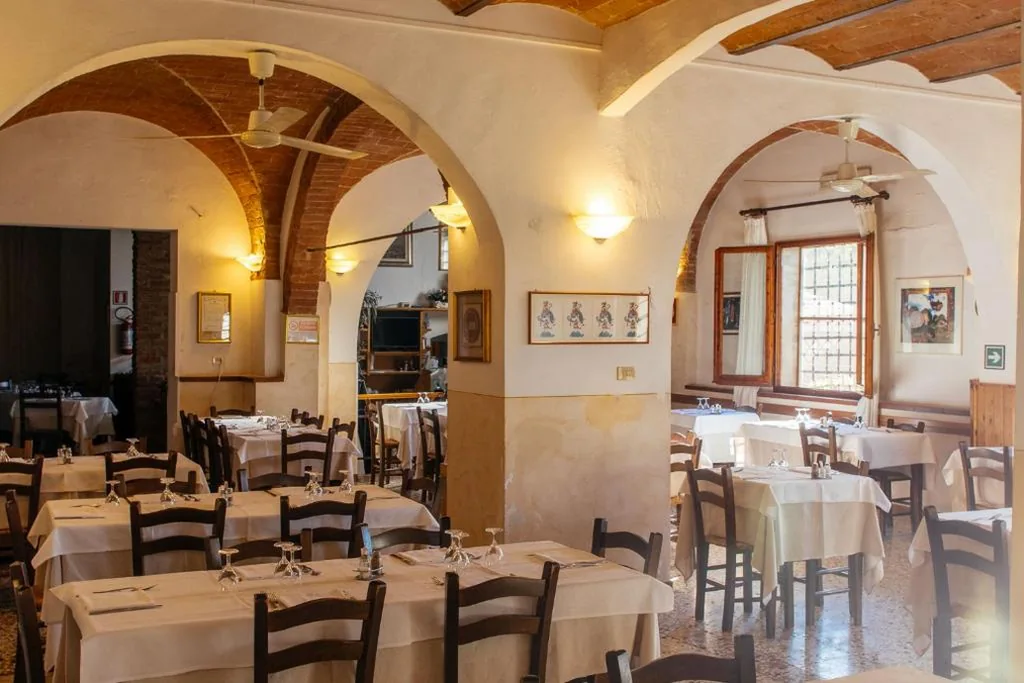 Collebrunacchi B&B — foto 8