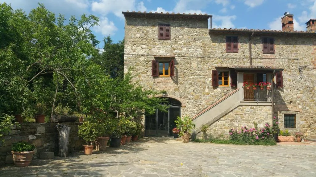 Colonica Montebeni