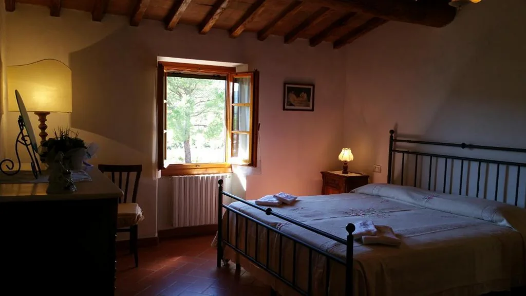 Colonica Montebeni