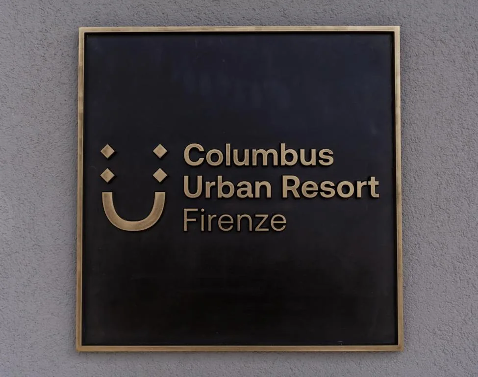 Columbus Urban Resort — foto 3
