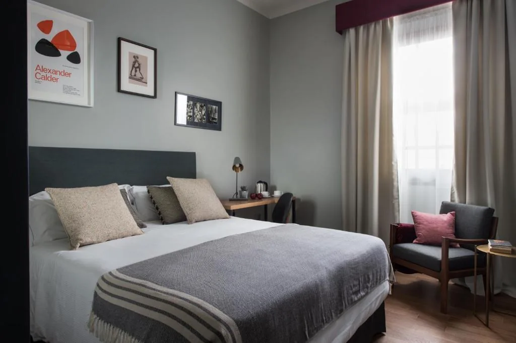 Comfy Double - Accesso Persone Disabili — c-hotels Joy