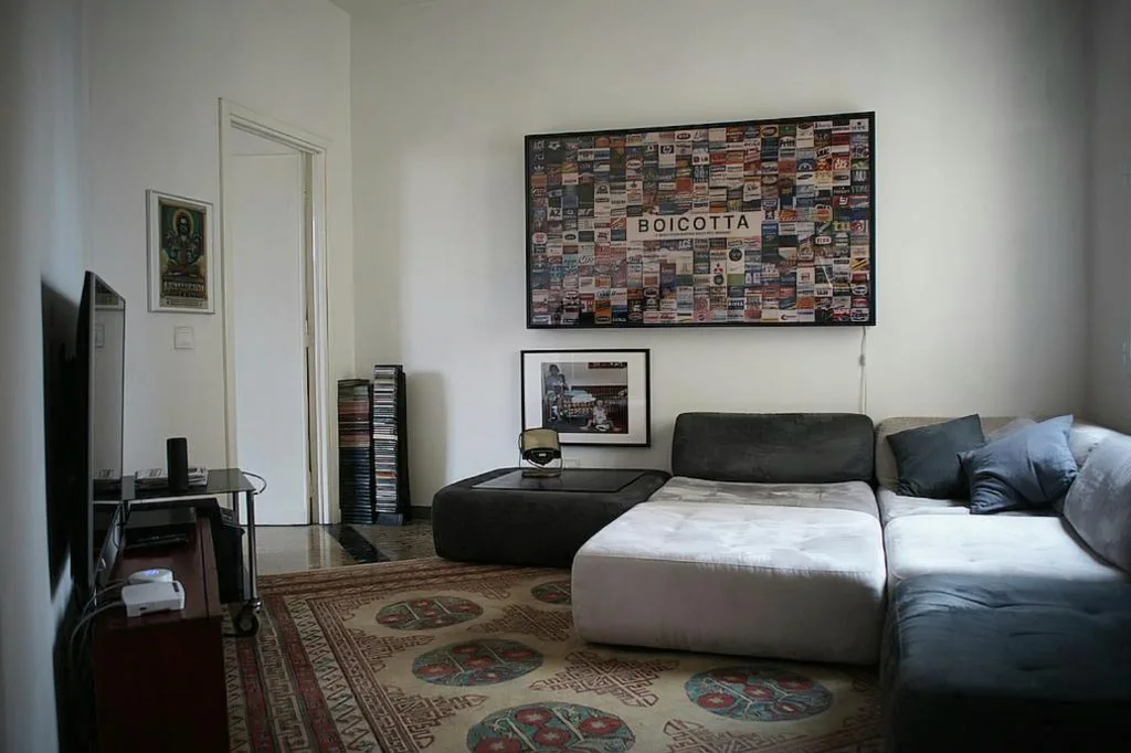 Corridoni 60 rooms