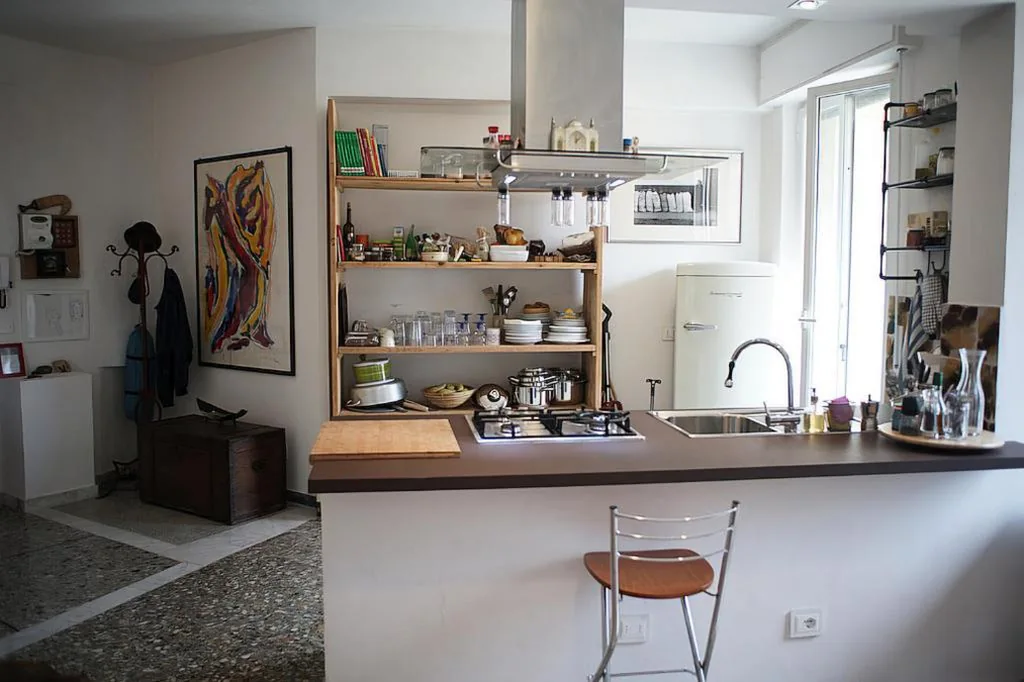 Corridoni 60 rooms — foto 4