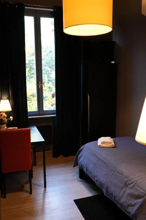 Corridoni Suites