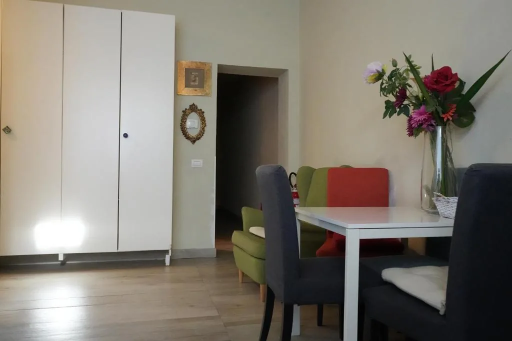 Corridoni Suites — foto 3