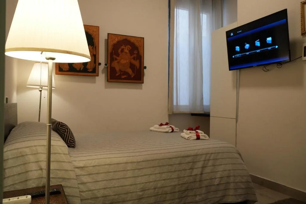 Corridoni Suites — foto 4