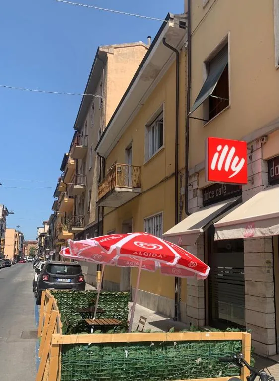 Corridoni Suites — foto 5