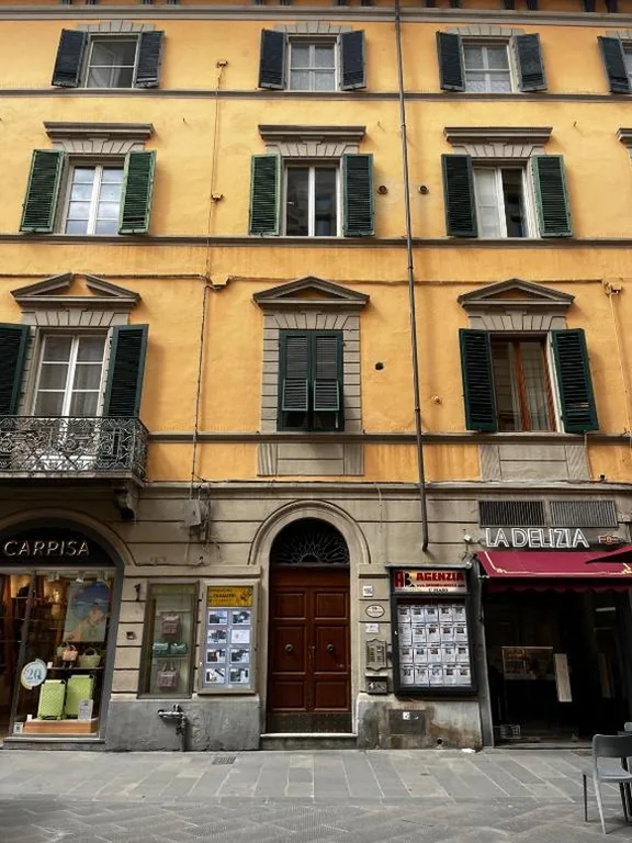Corso Italia Pisa Smart Rooms — foto 5