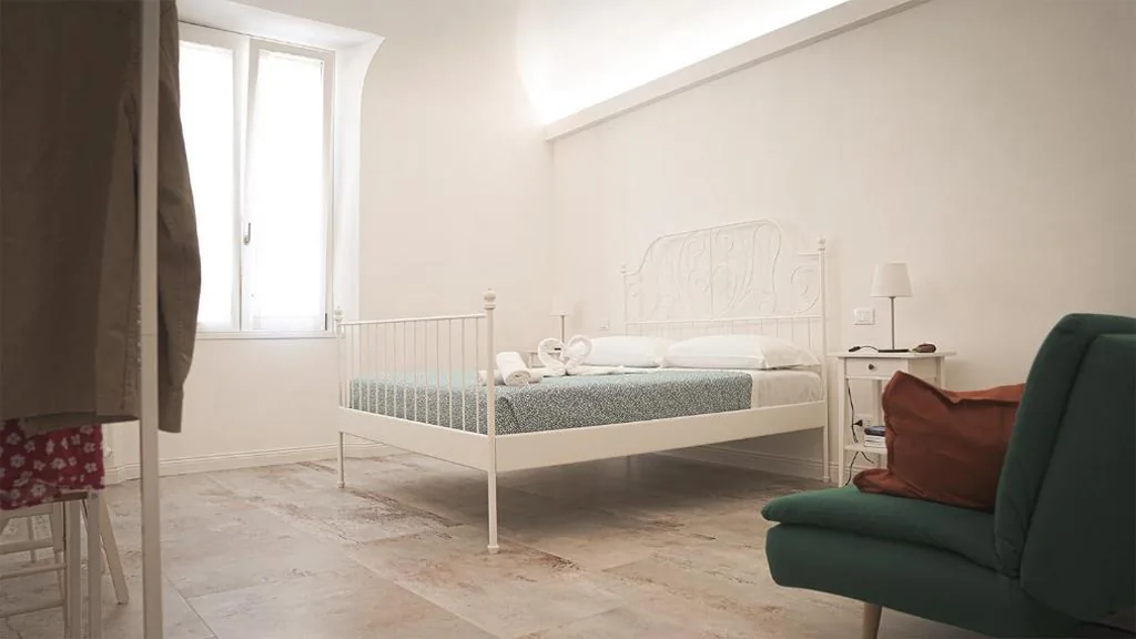 Corso Italia Pisa Smart Rooms — foto 6