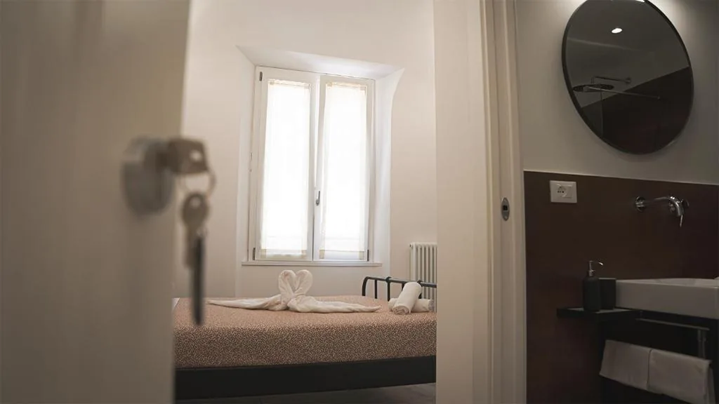 Corso Italia Pisa Smart Rooms — foto 7