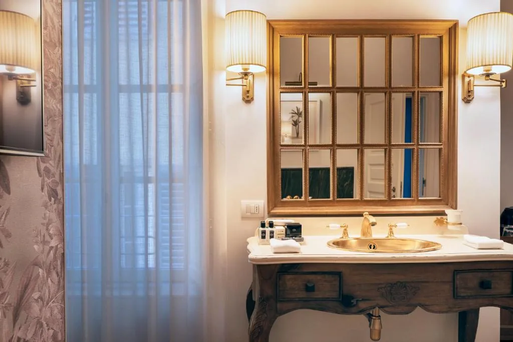 Corte Calzaiuoli Elegant Suites — foto 3