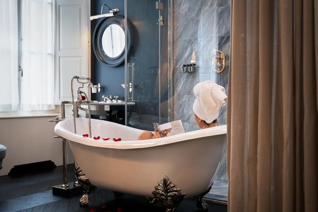 Corte Calzaiuoli Elegant Suites — foto 6