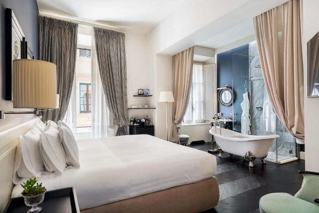 Corte Calzaiuoli Elegant Suites — foto 7
