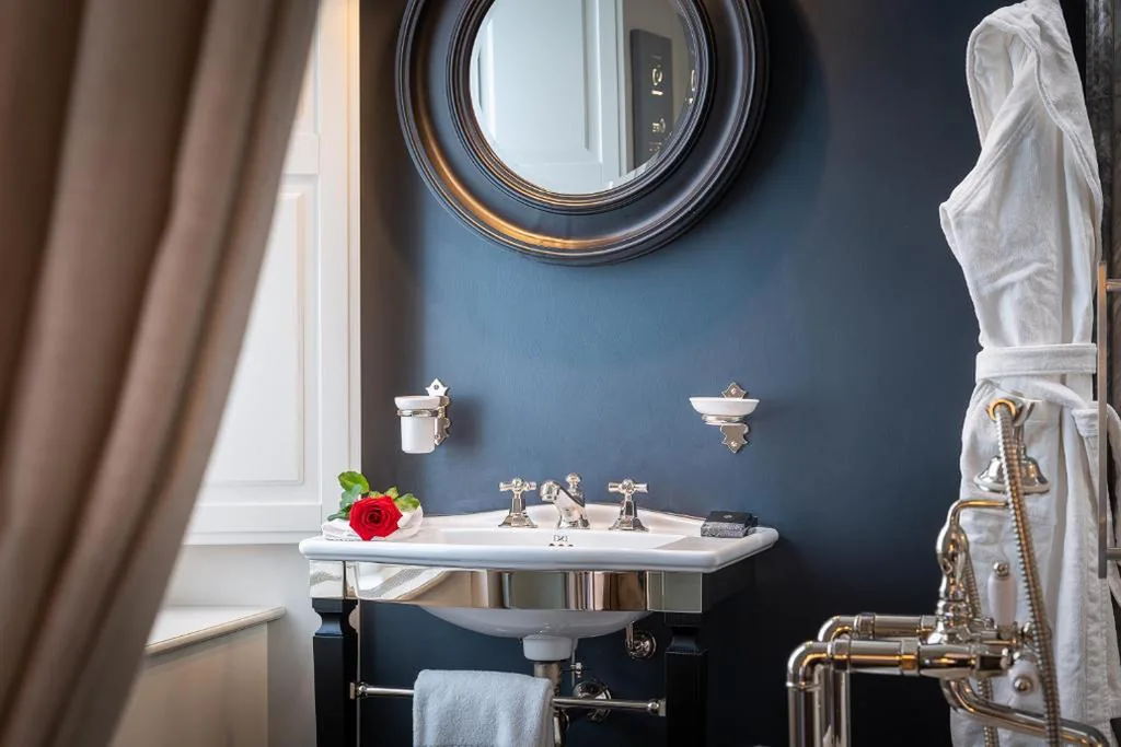 Corte Calzaiuoli Elegant Suites — foto 8