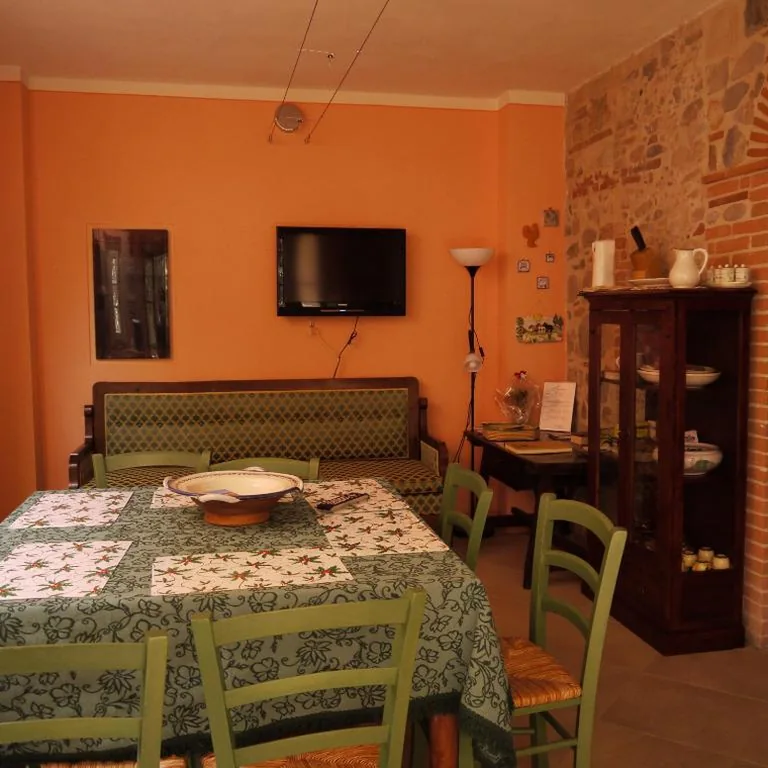 Corte Capitani — foto 5