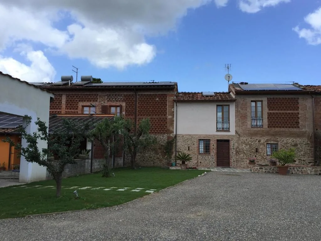 Corte Capitani — foto 6