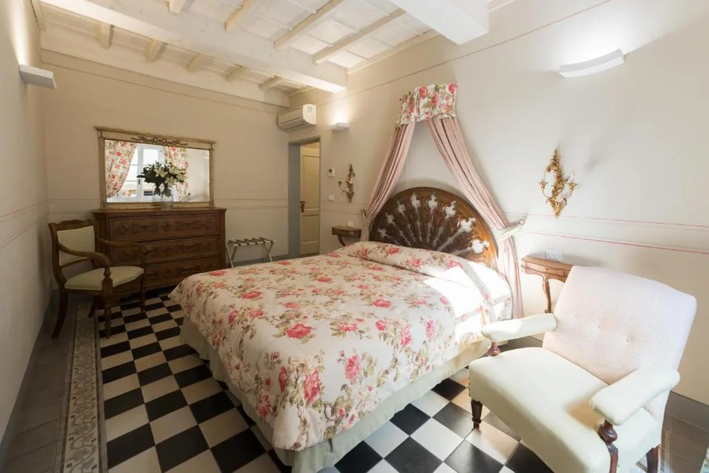 Corte dei Neri Residenza d’Epoca