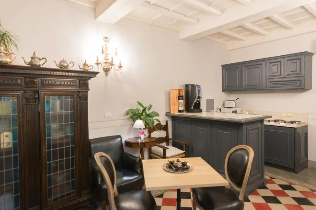 Corte dei Neri Residenza d’Epoca — foto 4