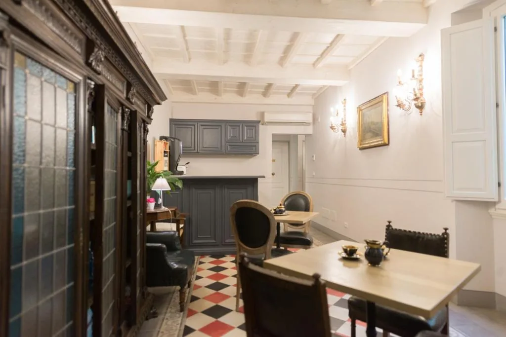 Corte dei Neri Residenza d’Epoca — foto 5