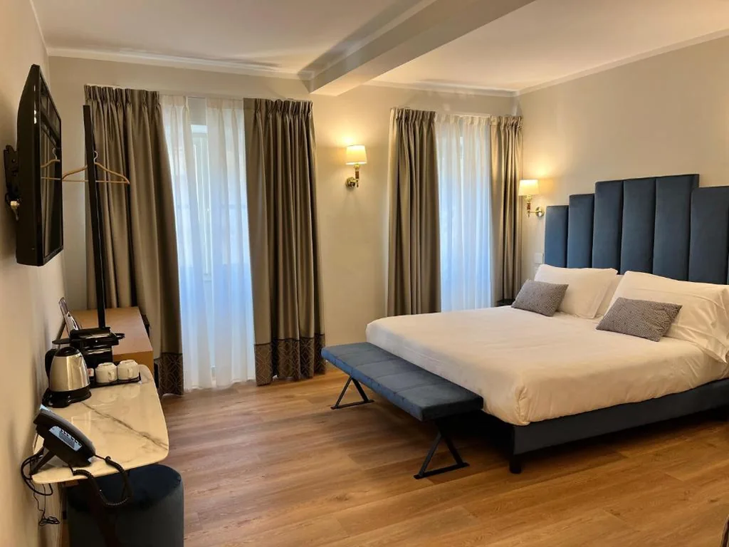 Corte dei Sogni Boutique Hotel & spa