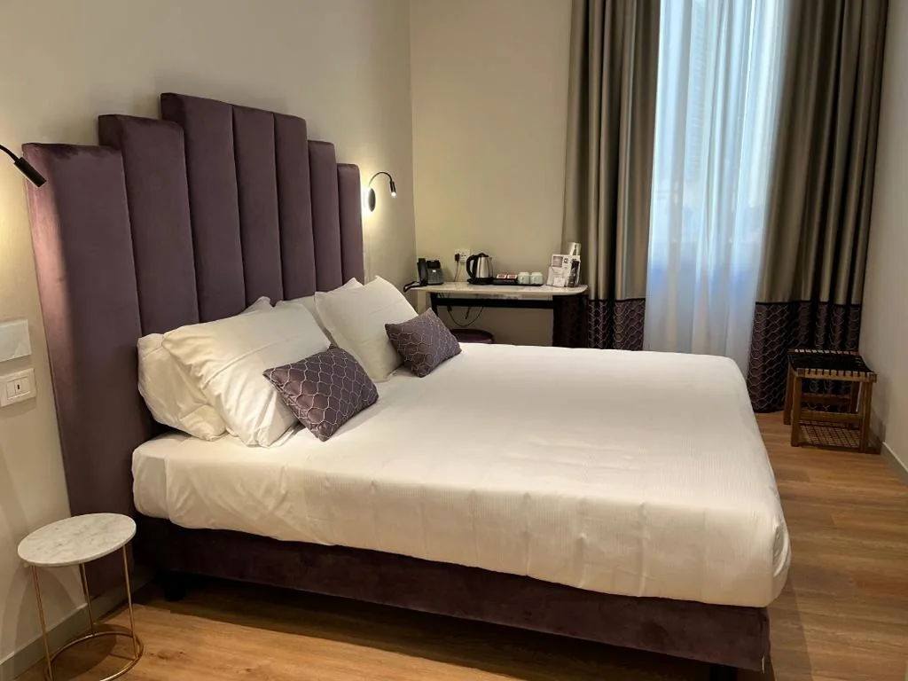 Corte dei Sogni Boutique Hotel & spa — foto 3